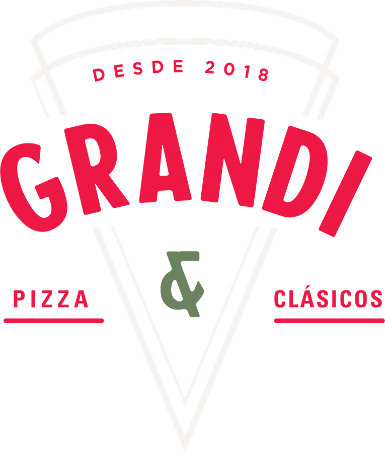 Grandi Pizza & Clásicos